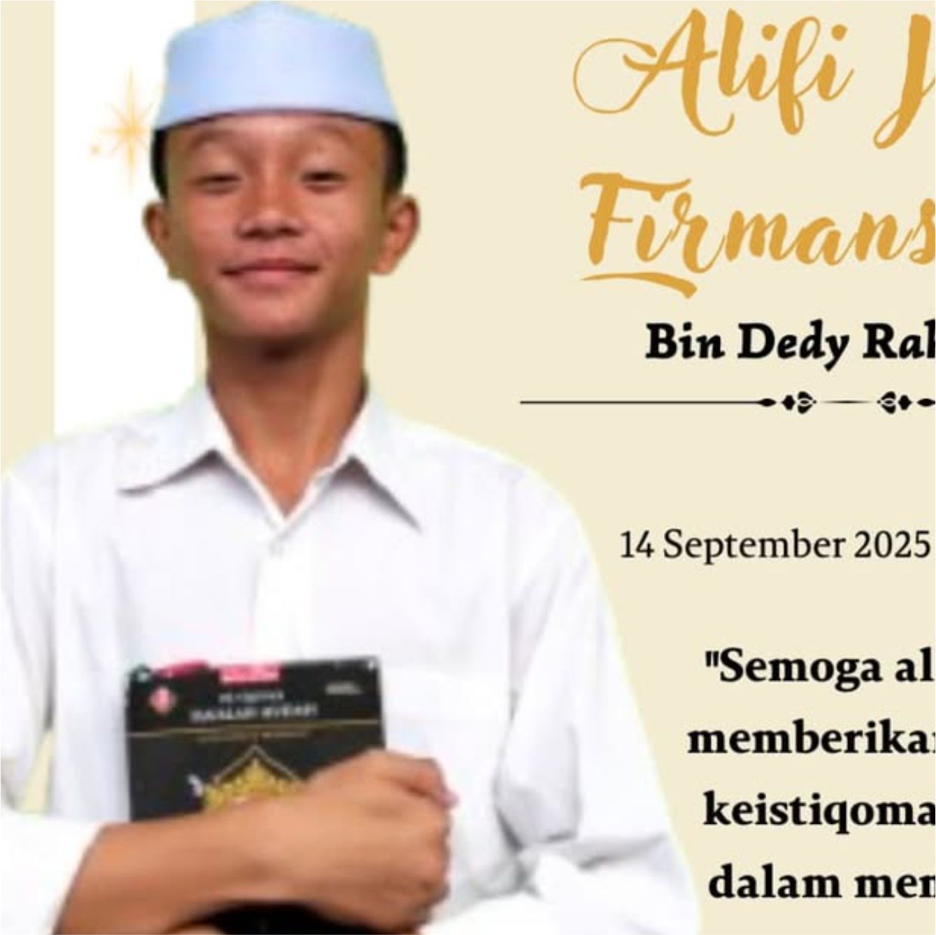 Alifi Julian Firmansyah